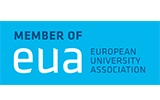 Logo EUA European University Association 