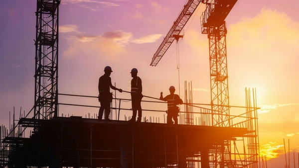 To build or not to build – that is the question in Neuburg an der Donau (stock image: Pixabay).