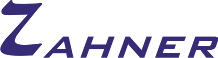 Logo Zahner