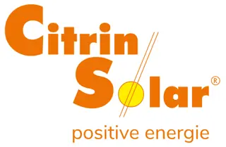 Logo Citrin Solar