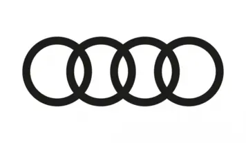 Logo Audi AG