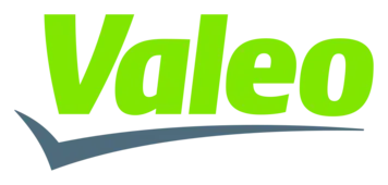 [Translate to English:] Valeo-Logo