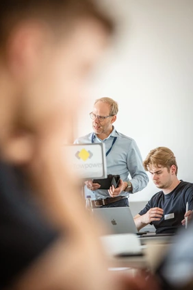 "Quelle: Maschinenringe Deutschland GmbH / Alexander Waas"