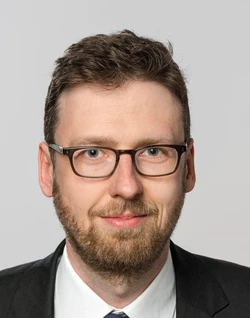 Prof. Dr. Matthias Uhl