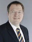 Prof. Dr. Bernd Hafenrichter