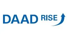 Darstellung DAAD RISE Logo