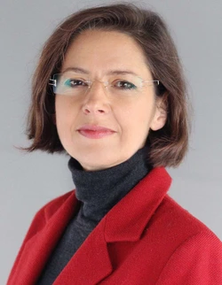 Prof. Dr. Inge Weigel