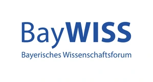 Logo des Bayerischen Wissenschaftsforums (BayWISS)