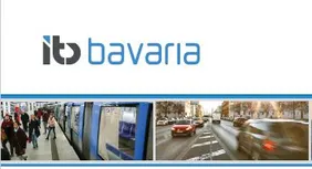 Abbildung Logo ITS Bavaria