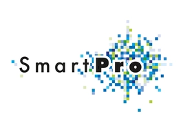 Picture of the SmartPro logo