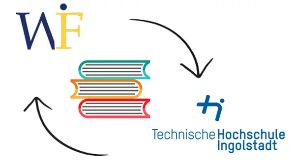 weigstellenbestellung WFI und THI