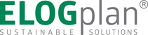 Logo ELOGplan sustainable solutions