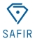 Fig: Logo SAFIR