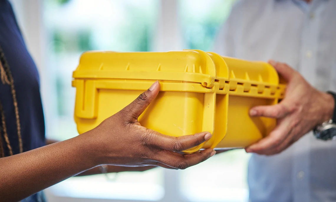 Copyright: THI/Anna Schroll