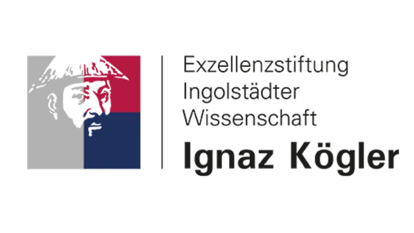 Logo Ignaz Kögler Exzellenzstiftung