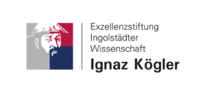 [Translate to English:] Logo Ignaz Kögler Exzellenzstiftung