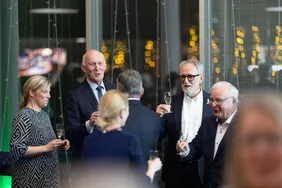 Hallo Nachbarn! Wissenschaft und Kunst im Austausch (Foto: THI).