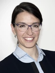 Prof. Dr. Katharina Schauberger