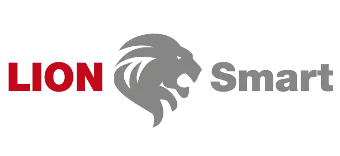Logo Lion Smart