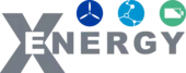 Abbildung des XENERGY Logos
