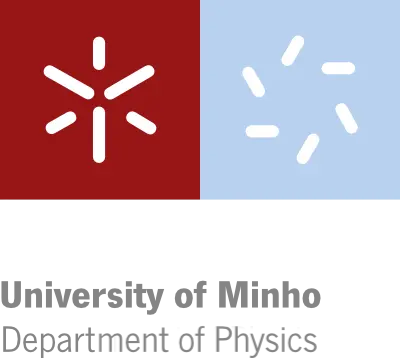 Logo University of Minho