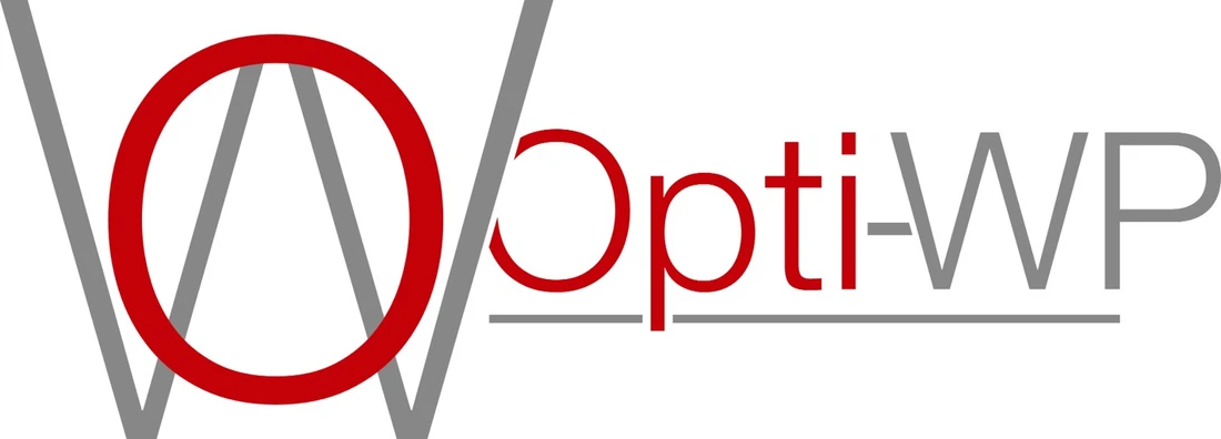 Opti-WP Projektlogo
