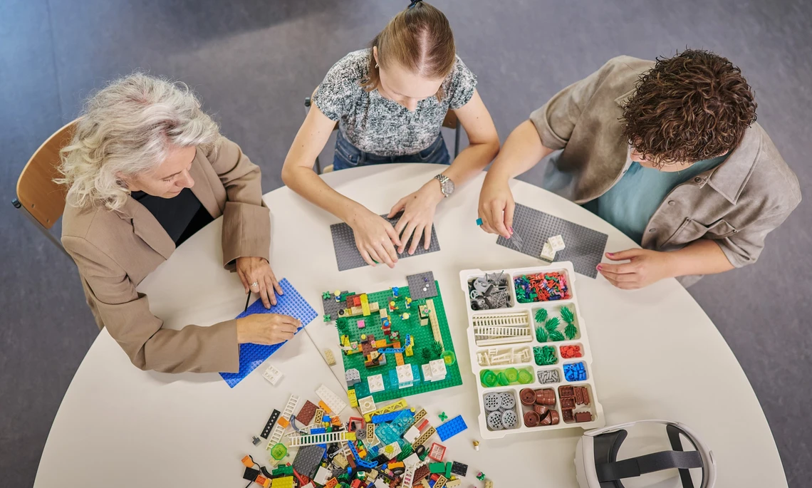 Copyright: THI/Anna Schroll