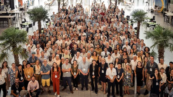 Participants of Agrivoltaics 2025