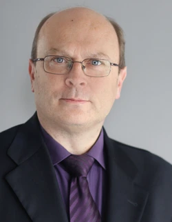 Prof. Dr. Stefan Hahndel