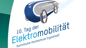 Logo Tag der Elektromobilität