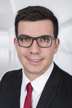 Mitarbeiterfoto Alexander Fertig