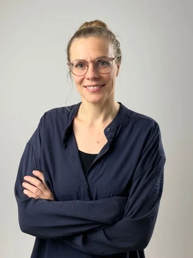 Setzt neue Akzente in Neuburg: Professorin Daniela Bergmann (Foto: privat).