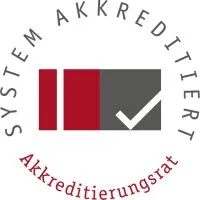 Logo Akkreditierung