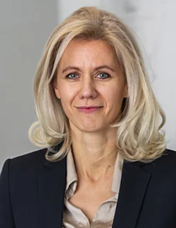 Prof. Dr. Annette Risi