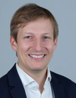 Prof. Dr. Sören Gröttrup
