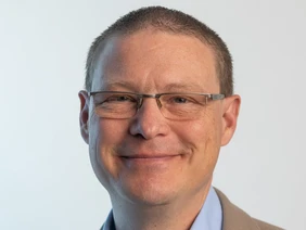Setzt sich weltweit für den Aufbau studentischer Netzwerke ein: Professor Christian Sturm (Foto: THI).