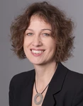 Prof. Dr. Ingrid Stahl