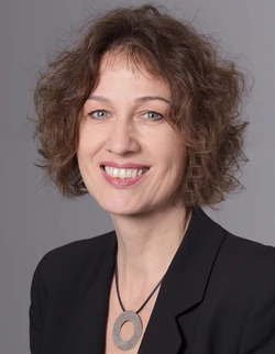Prof. Dr. Ingrid Stahl