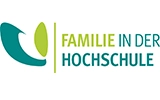 Familie in der Hochschule Logo
