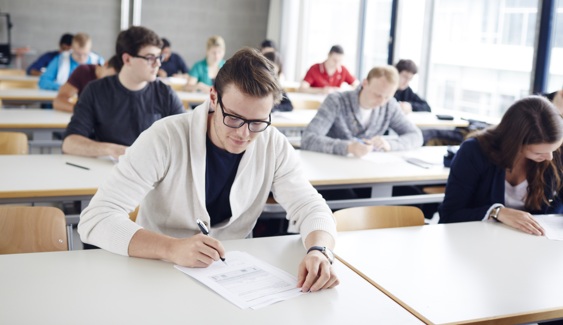 Studieren ohne Abitur