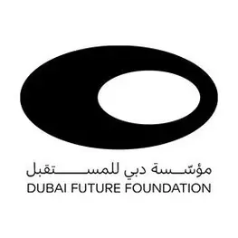 Logo der Dubai Future Foundation