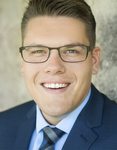 Porträtfoto von Prof. Dr. Daniel Fuchs