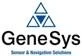 Logo "GeneSys Elektronik GmbH"