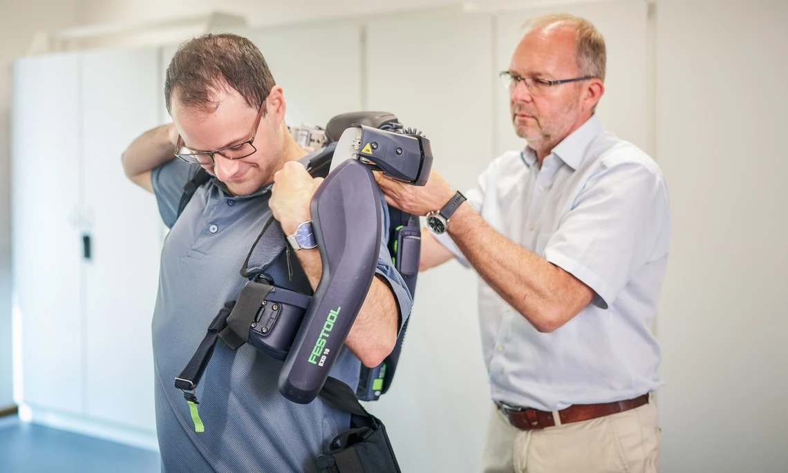 Copyright: THI/Anna Schroll