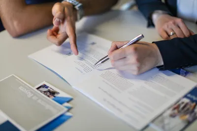 Study documents are being processed