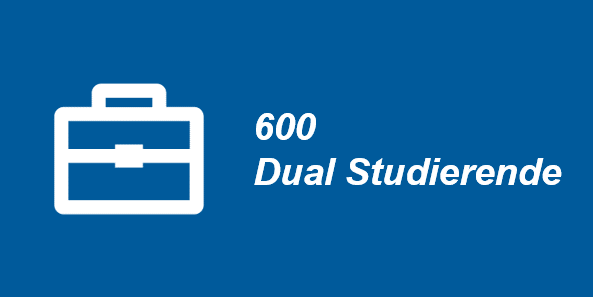 Dual Studierende