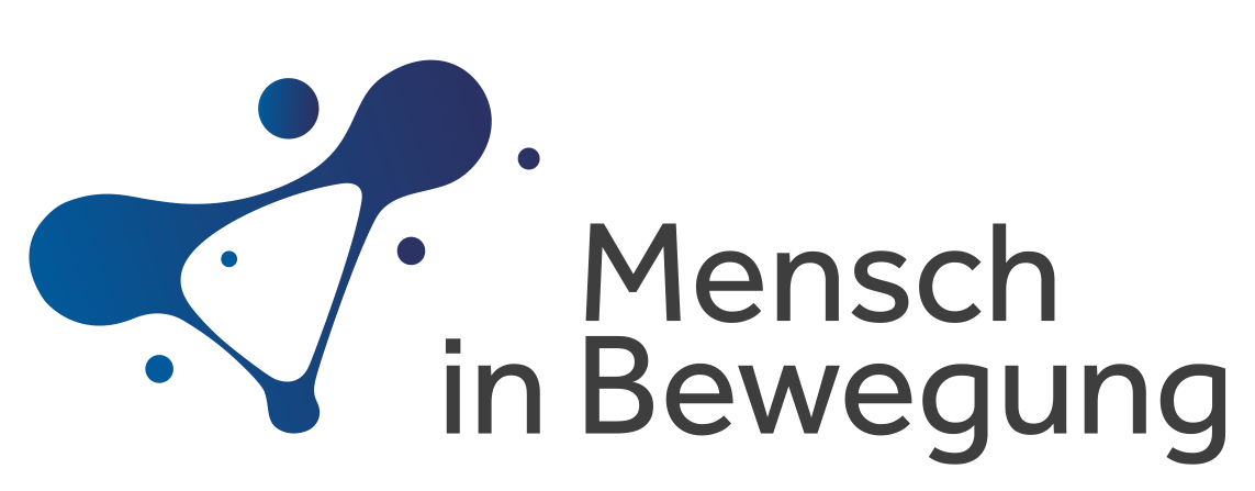 Logo der Initiative Mensch in Bewegung