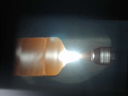 XBO Lamp