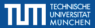 Abbildung des Logos der Technischen Universität München