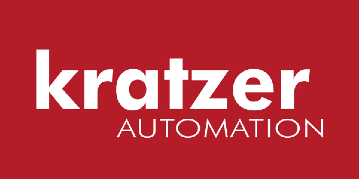 Logo kratzer automation